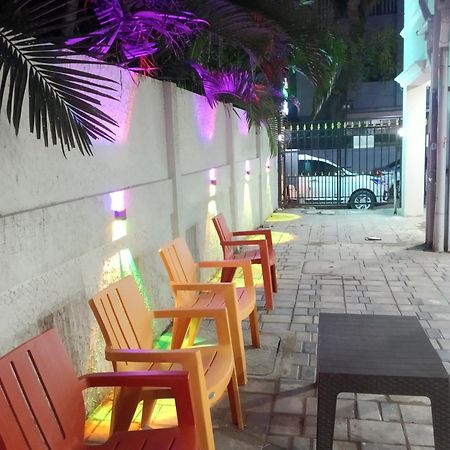 شقة The Appolo Regency شيناي المظهر الخارجي الصورة