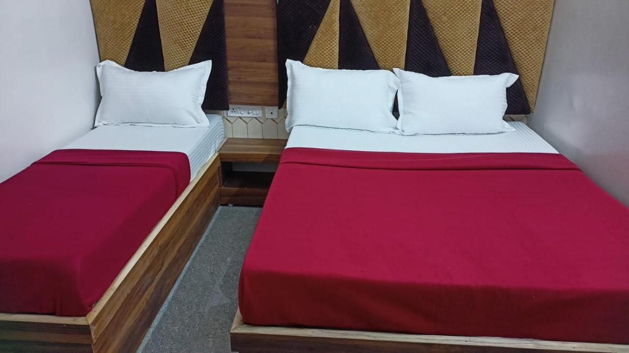 شقة The Appolo Regency شيناي المظهر الخارجي الصورة