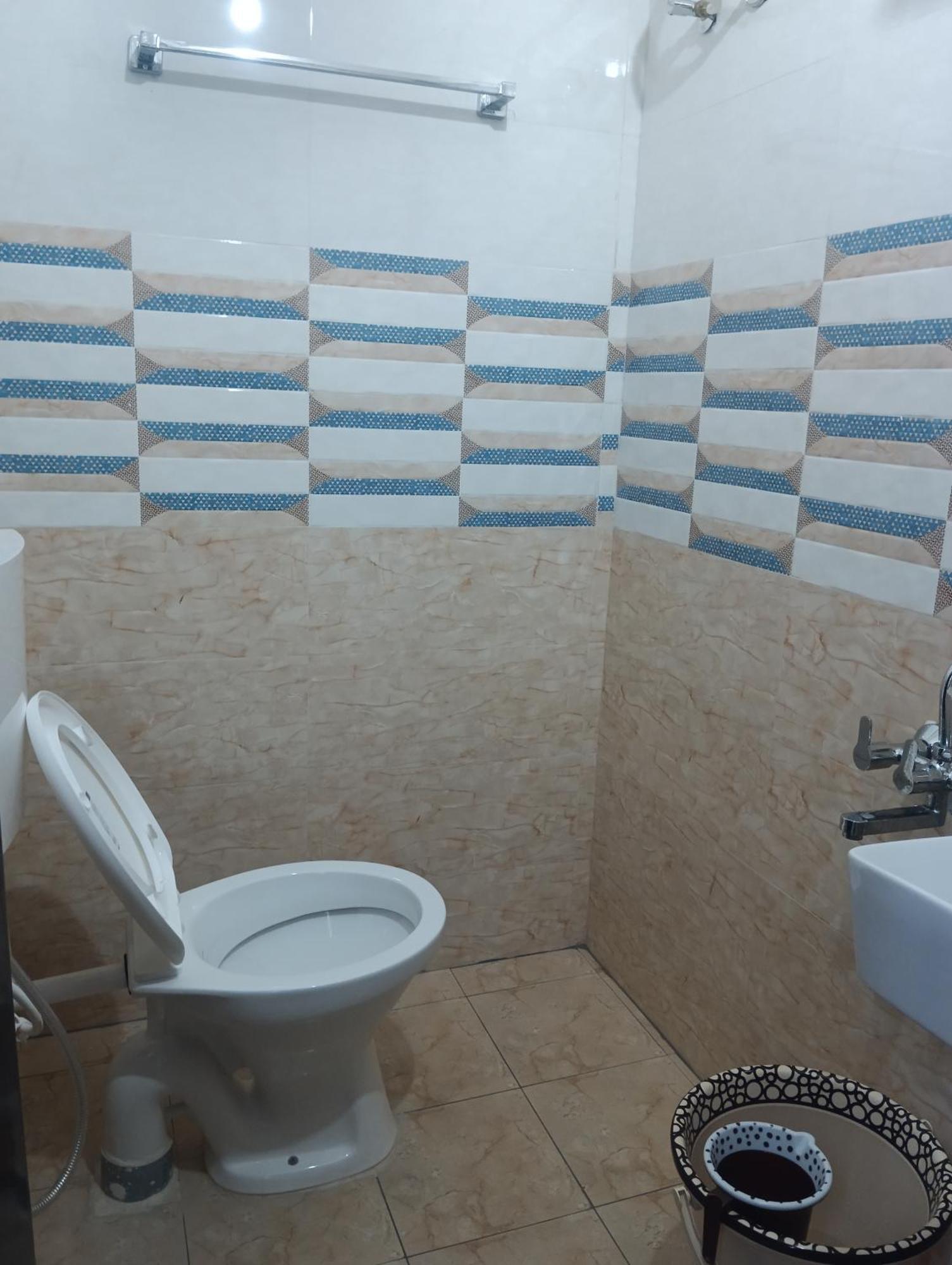 شقة The Appolo Regency شيناي المظهر الخارجي الصورة